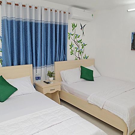 Homestay 78 Вунгтау Экстерьер фото