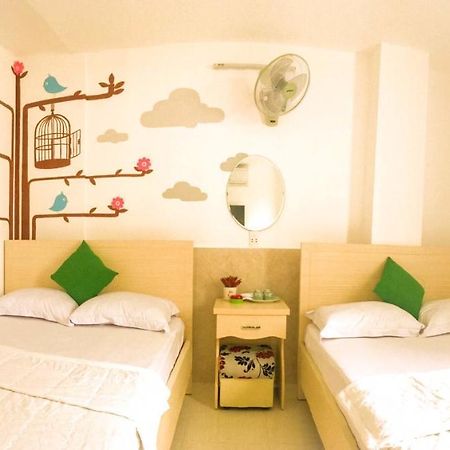 Homestay 78 Вунгтау Экстерьер фото