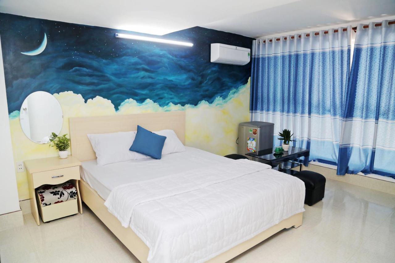 Homestay 78 Вунгтау Экстерьер фото